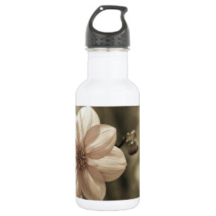 Sunny Dahlia Trinkflasche