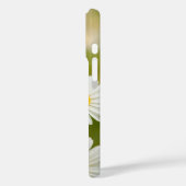 Sunny Daisy Delight Case-Mate iPhone Hülle (Rückseite / Links)