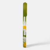 Sunny Daisy Delight Case-Mate iPhone Hülle (Rückseite / Rechts)