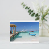 Sunny Day.JPG Postkarte (Stehend Vorderseite)