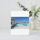 Sunny Day.JPG Postkarte (Stehend Vorderseite)