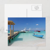 Sunny Day.JPG Postkarte (Vorne/Hinten)