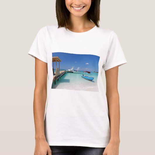 Sunny Day.JPG T-Shirt (Vorderseite)