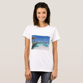 Sunny Day.JPG T-Shirt (Vorne ganz)