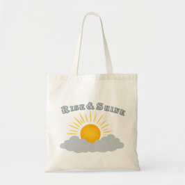 Sunny Day Tote Tragetasche