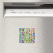 Sunny Days Magnet (In Situ (Geschirrspüler))
