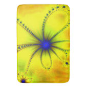 Sunny Dayz Badematte (Vorderseite Vertikal)