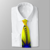 Sunny Daze Krawatte (Gebunden)