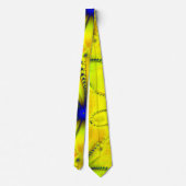 Sunny Daze Krawatte (Rückseite)