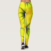 Sunny Daze Leggings (Rückseite)