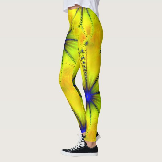 Sunny Daze Leggings (Links)