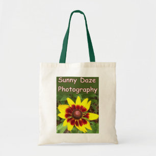 Sunny Daze Photography auf einer Tragetasche