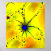 Sunny Daze Poster (Vorne)