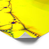 Sunny Daze Poster (Ecke)