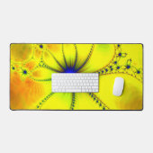 Sunny Daze Schreibtischunterlage (Tastatur & Maus)