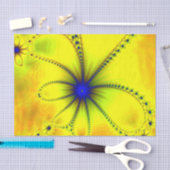 Sunny Daze Seidenpapier (Handwerk)
