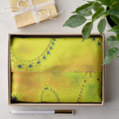Sunny Daze Seidenpapier (Geschenk)