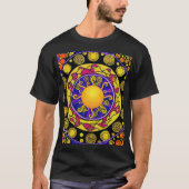 Sunny Daze T-Shirt (Vorderseite)