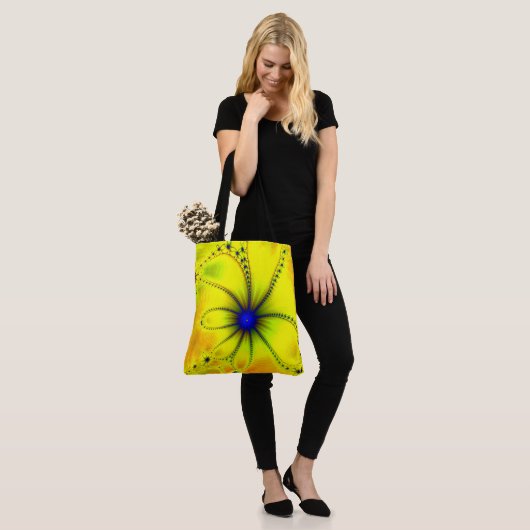 Sunny Daze Tasche (Am Model)