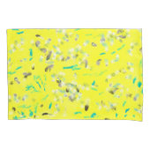 Sunny Flight Pillowcase Kissenbezug (Vorderseite-Links)