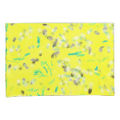 Sunny Flight Pillowcase Kissenbezug (Vorderseite-Rechts)