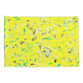 Sunny Flight Pillowcase Kissenbezug (Rückseite-Rechts)