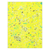 Sunny Flight Tablecloth Tischdecke (Vorderseite)