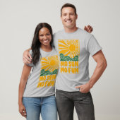 Sunny Fun Fiesta T-Shirt (Unisex)
