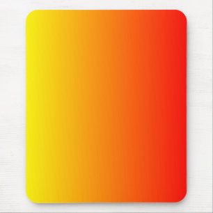 Sunny Gradient Mousepad