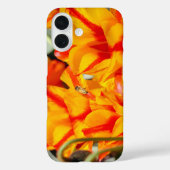 Sunny Honey Bee Case-Mate iPhone Hülle (Rückseite)