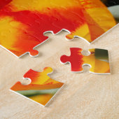 Sunny Honey Bee Puzzle (Seite)