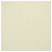 Sunny Irish Kleeblatts Stoff (Muster)