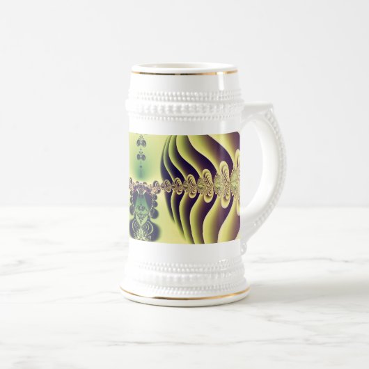 Sunny Mairytale Bierglas (VorderseiteRechts)