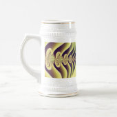 Sunny Mairytale Bierglas (Links)