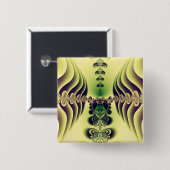 Sunny Mairytale Button (Vorne & Hinten)