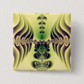 Sunny Mairytale Button (Vorderseite)