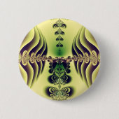 Sunny Mairytale Button (Vorderseite)