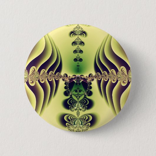 Sunny Mairytale Button (Vorderseite)