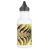 Sunny Mairytale Edelstahlflasche (Links)