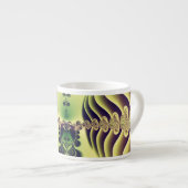 Sunny Mairytale Espressotasse (Vorderseite Rechts)