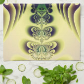 Sunny Mairytale Küchentuch (Gefaltet)