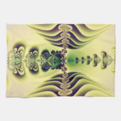 Sunny Mairytale Küchentuch (Horizontal)