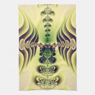 Sunny Mairytale Küchentuch