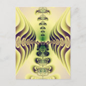 Sunny Mairytale Postkarte (Vorderseite)