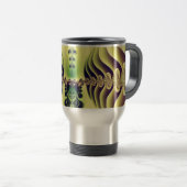 Sunny Mairytale Reisebecher (VorderseiteRechts)