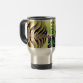 Sunny Mairytale Reisebecher (Vorderseite Links)