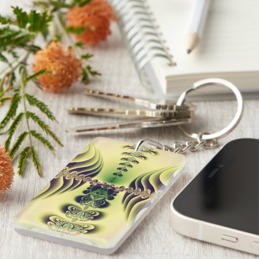 Sunny Mairytale Schlüsselanhänger (Vorderseite rechts)