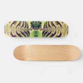 Sunny Mairytale Skateboard (Horizontal)