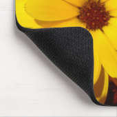 SUNNY MARIGOLD Mousepad (Ecke)
