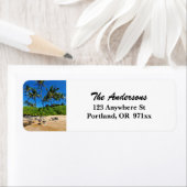 Sunny Maui Beach (Insitu)